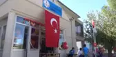Muğla'da Şehit Sefa Altınsoy'un Adı İlkokula Verildi