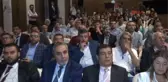 Nevşehir Belediyesi'nin Ev Sahipliğinde Düzenlenen Bölgesel Foruma Yoğun İlgi