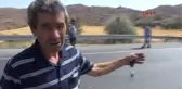 Sivas Hastaneye Tedaviye Giderken Kazada Yaralandılar