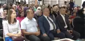 Ümraniye'de Meslek Edindirme Kursları Öğrencileri Sertifikalarını Aldı