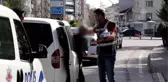 Yaşlı Adamın Eşini Bıçaklayarak Öldürmesi