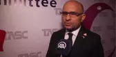 Yeşilay, ABD Temsilciliği İçin Tasc ile Protokol İmzaladı - New