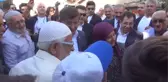 Ahmet Davutoğlu Tokat'ta
