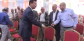 AK Parti Genel Sekreteri Şahin: 