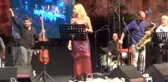 Alanya'da Caz Rüzgarı