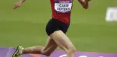 Aslı Çakır'a, Ömür Boyu Men Cezası
