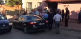 Bursa Anne, Oğlunun Öğretmenini Bıçakladı