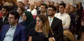 İlk ve Tek Çift Diplomalı Türk-Alman Hukuk Lisans Programı İlk Mezunlarını Verdi