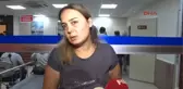 Kaza Sonrası Pilotların ve Hostesin Yakınları Hastaneye Akın Etti