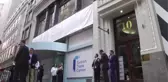 New York'ta Türkiye Ticaret Merkezi Açıldı