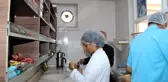 Okul Kantinleri Sıkı Denetimde