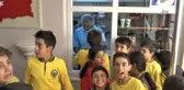 Okul Kantinleri Sıkı Denetimden Geçirildi