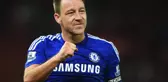 Sigaradan Nefret Eden İngiliz Futbolcu John Terry'nin Fotoğrafı Sigara Paketinde Kullanıldı