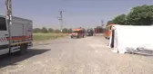 Tarımın İlk Yapıldığı Yerleşim Yerinde Tatbikat