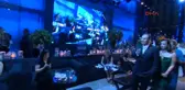 Tarkan ve Kızıl Ordu Korosu Aynı Sahnede