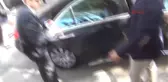 Tokat Davutoğlu Tokat'ta