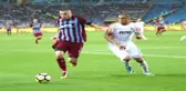 Trabzon'da Tarihi Geri Dönüş!