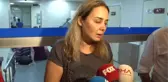 Ünlü Şarkıcının Eşi Şans Eseri O Jette Değildi