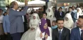 49 Çifte Boğaz Manzaralı Nikah Töreni