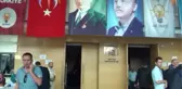 AK Parti Akyurt İlçe Kongresi