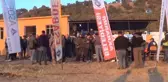 Akharım Beldesi'nde 