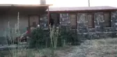 Dağdaki Taşlar Eski Çobanın Elinde Sanata Dönüşüyor