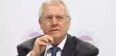 Fenerbahçe Başkanı Aziz Yıldırım, Mayıstaki Kongreye Hazırlanıyor