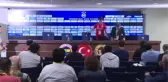 Fenerbahçe-Beşiktaş Maçının Ardından - Beşiktaş Antrenörü Çiçek - İstanbul