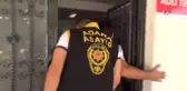 Gasp Makinesi Adliyeye Sevk Edildi