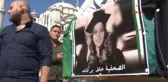 İstanbul'da Katledilen Suriyeli Anne-Kız Son Yolculuğuna Uğurlandı