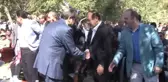 Kardeşliğimizi Pekiştirmemiz Gerekiyor