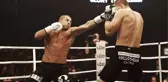 Kick Boksçu Gökhan Saki, İlk Kafes Dövüşü Maçında Brezilyalı Rakibini Bayılttı