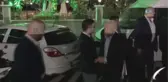 Manisa Ülkü Ocakları Akhisar'da İstişare Toplantısında Buluştu
