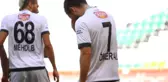 Ömer Ali Şahiner Golden Sonra Gözyaşlarına Hakim Olamadı