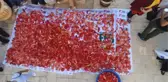 Şanlıurfalıların Acı Festivali