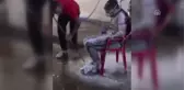 Tazyikli Suyla Yıkanan Esnaf Konuştu