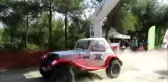 Türkiye Off-Road Şampiyonası