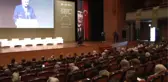 Ümraniye Belediyesi Ev Sahipliğinde Düzenlenen Sempozyumda Kudüs Konuşuldu