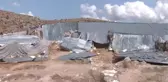 4 Bin 500 Yıllık Evler Dimdik Ayakta