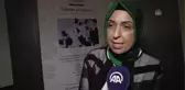 ABD'de Türk Vakıflarının Faaliyetleri - New