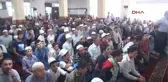 Amasya Diyanet İşleri Başkanı Erbaş: Kuran-ı Kerim'e İman Etmek, En Önemli Vazifelerimizden...