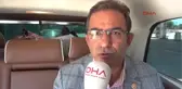 Antalya CHP'li Budak'tan, Oda Seçimlerinin Ertelenmesine Tepki