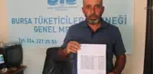 Bankadan Kredi Çektiğini 17 Ay Sonra Öğrendi