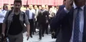 Bilim, Sanayi ve Teknoloji Bakanı Özlü