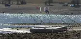 Denizi Olmayan Kentte Balık Tutma Yarışması