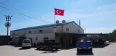 Edremit Körfezi'nde Zeytinyağı Sıkımı Başladı