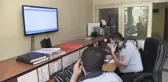 Gaziantep İtfaiyesinden Yerli Yangın Yazılımı