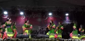 Gemlik Zeytini Festivalinden Renkli Görüntüler