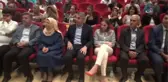 Gençlik Türkiye'nin Geleceğini İnşa Ediyor Çalıştayı Galası