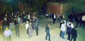 Hakkari Durankaya Belediye Başkanı Fatih Keskin'in Evine Bombalı Saldırı